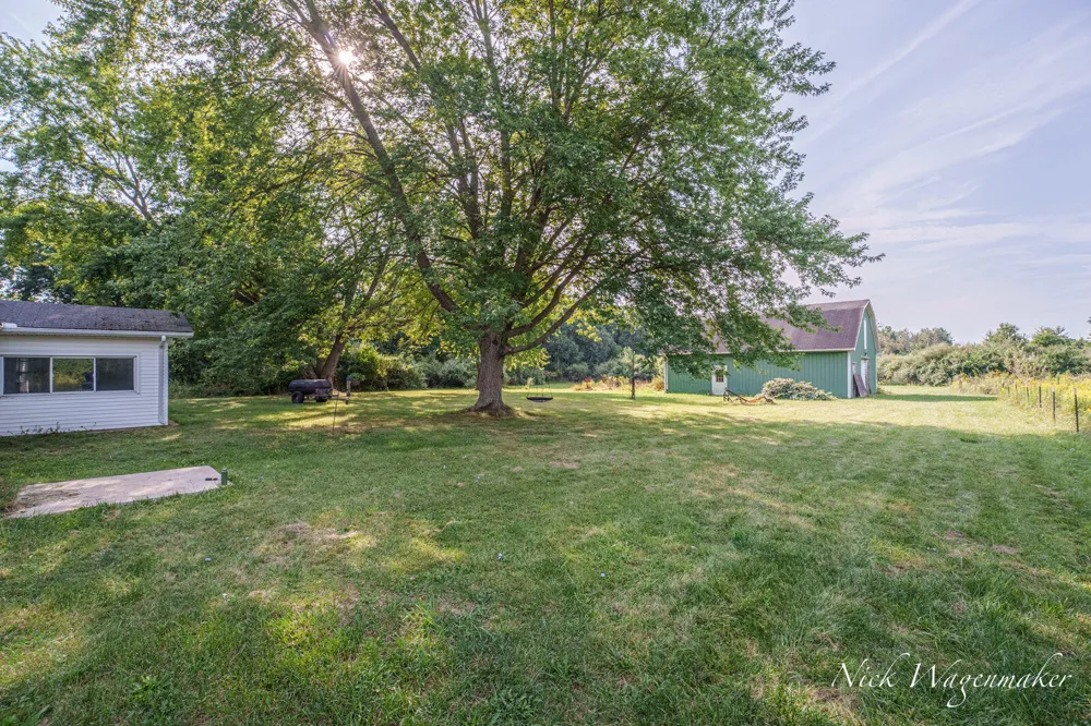 3225 Benston Road Whitehall, MI 49461