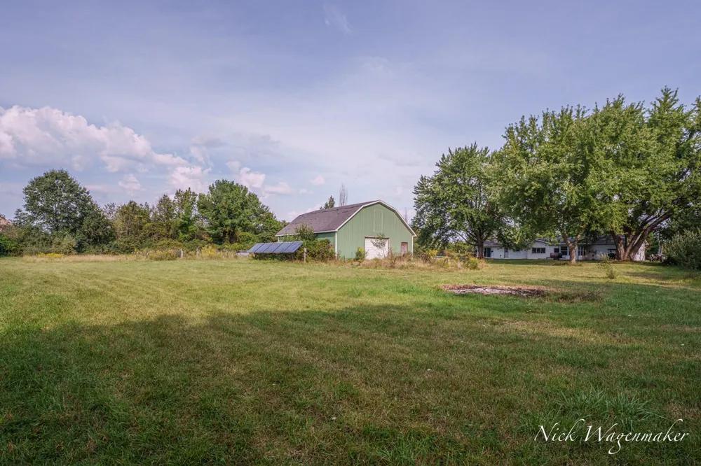 3225 Benston Road Whitehall, MI 49461