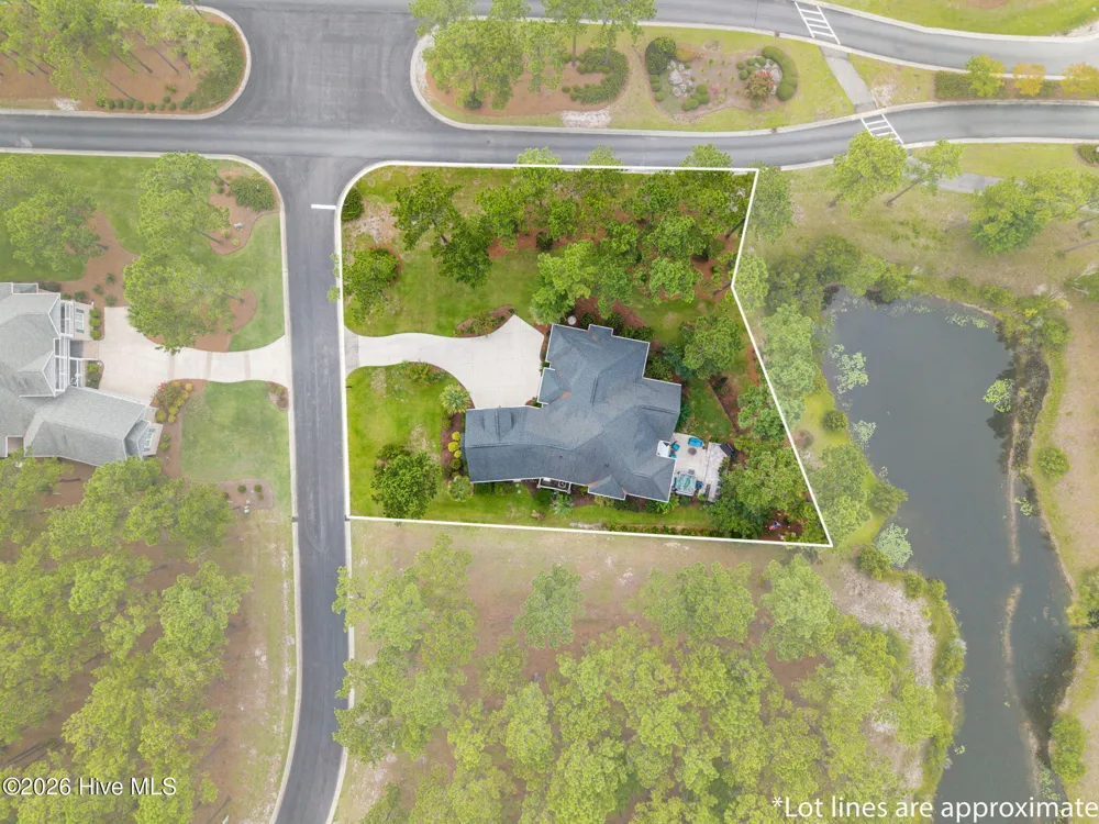 648 Barons Court SW Ocean Isle Beach, NC 28469