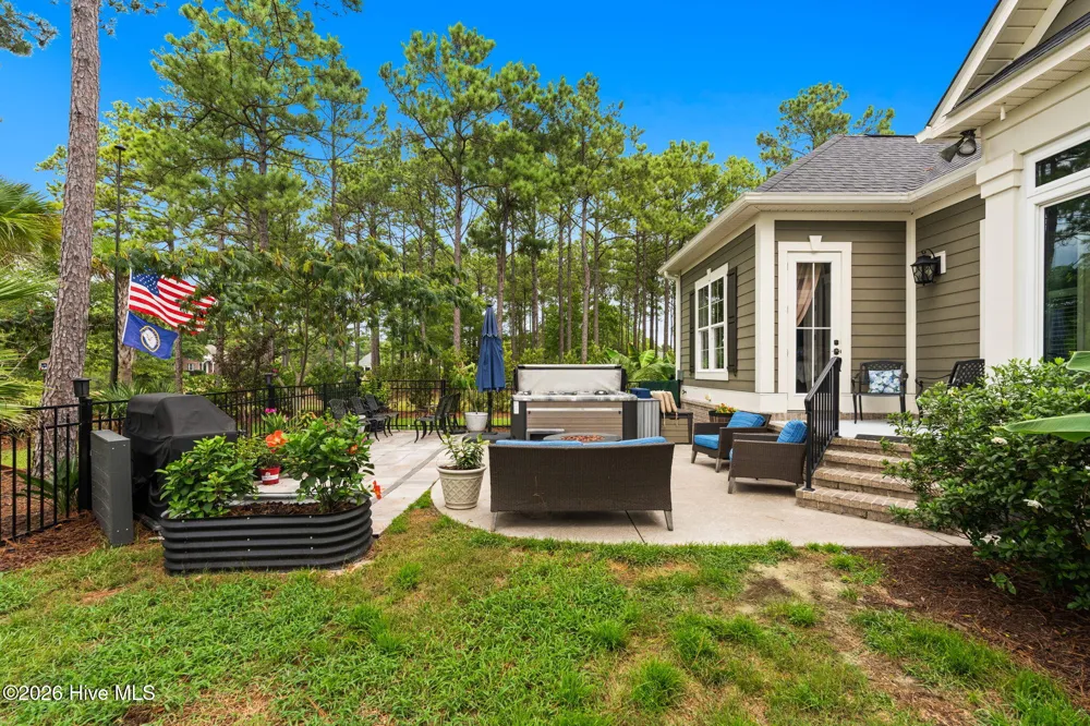 648 Barons Court SW Ocean Isle Beach, NC 28469