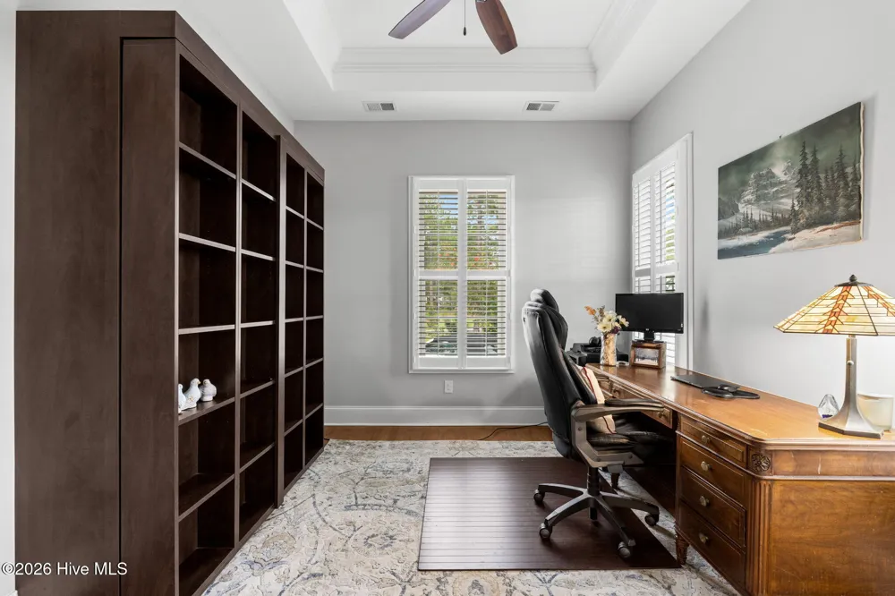 648 Barons Court SW Ocean Isle Beach, NC 28469