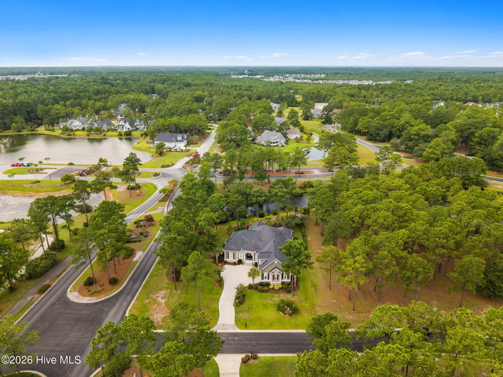 648 Barons Court SW Ocean Isle Beach, NC 28469