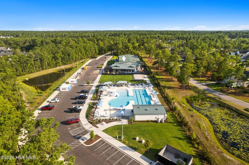 648 Barons Court SW Ocean Isle Beach, NC 28469