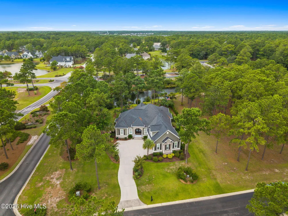 648 Barons Court SW Ocean Isle Beach, NC 28469