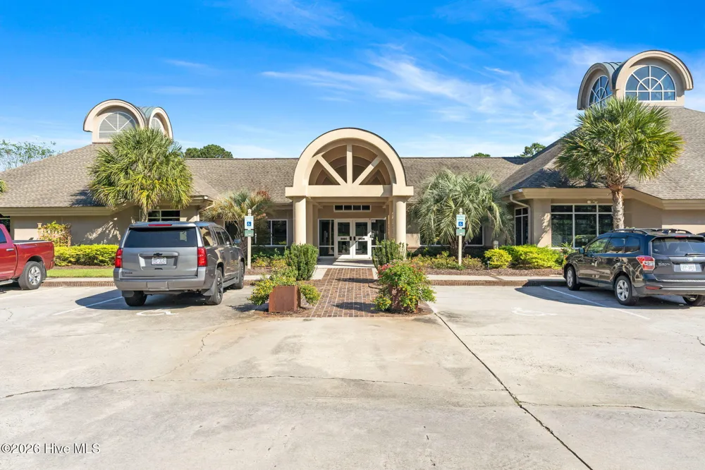 648 Barons Court SW Ocean Isle Beach, NC 28469