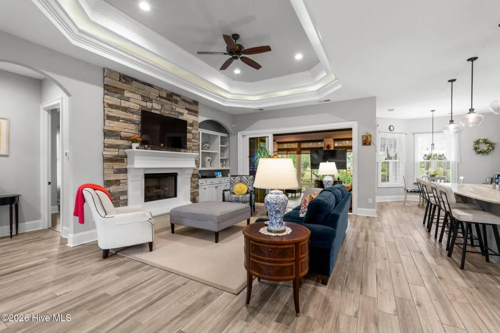 648 Barons Court SW Ocean Isle Beach, NC 28469