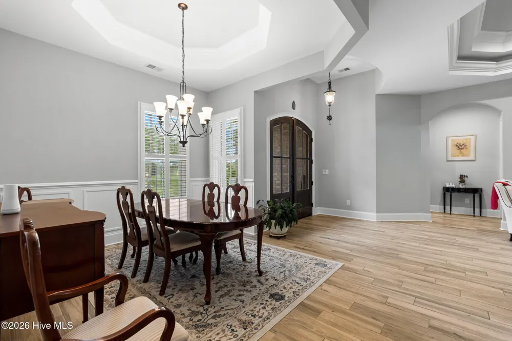 648 Barons Court SW Ocean Isle Beach, NC 28469