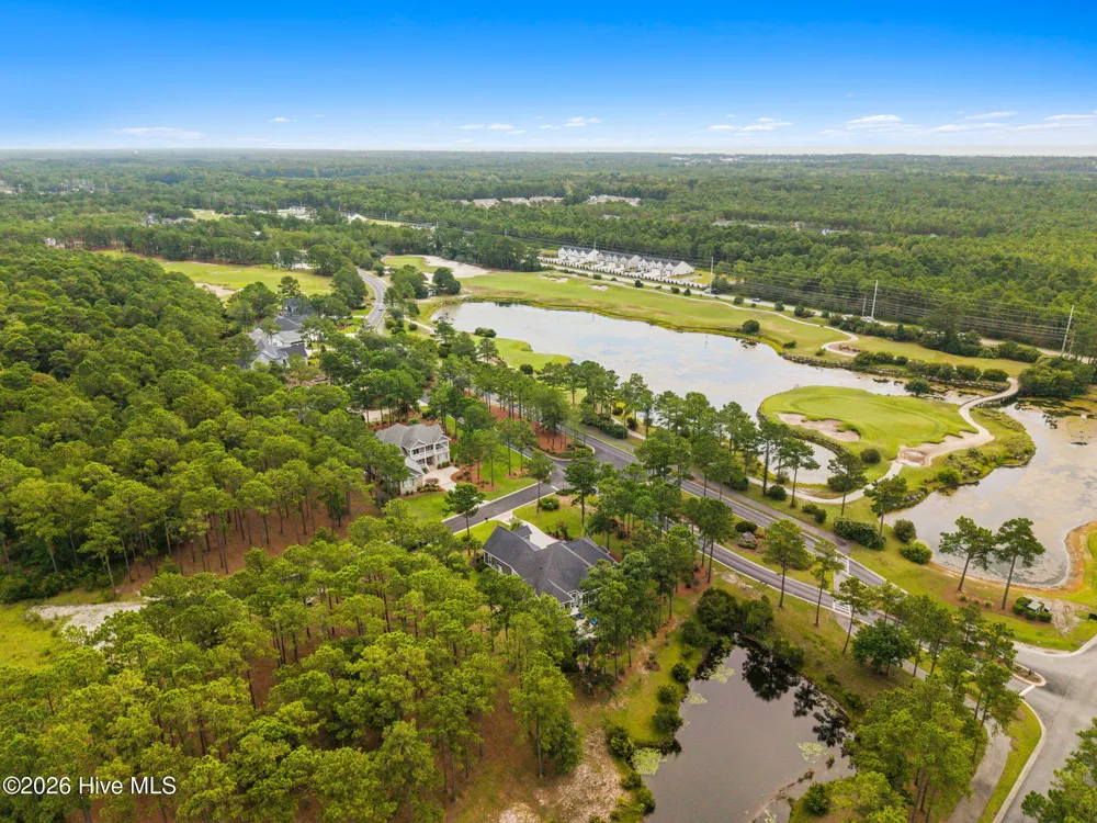 648 Barons Court SW Ocean Isle Beach, NC 28469