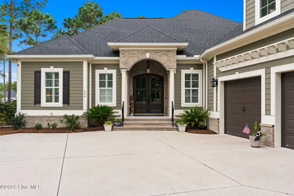 648 Barons Court SW Ocean Isle Beach, NC 28469
