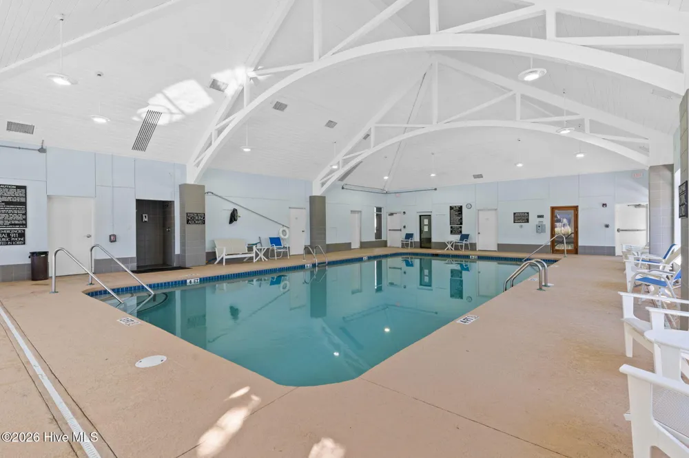 648 Barons Court SW Ocean Isle Beach, NC 28469