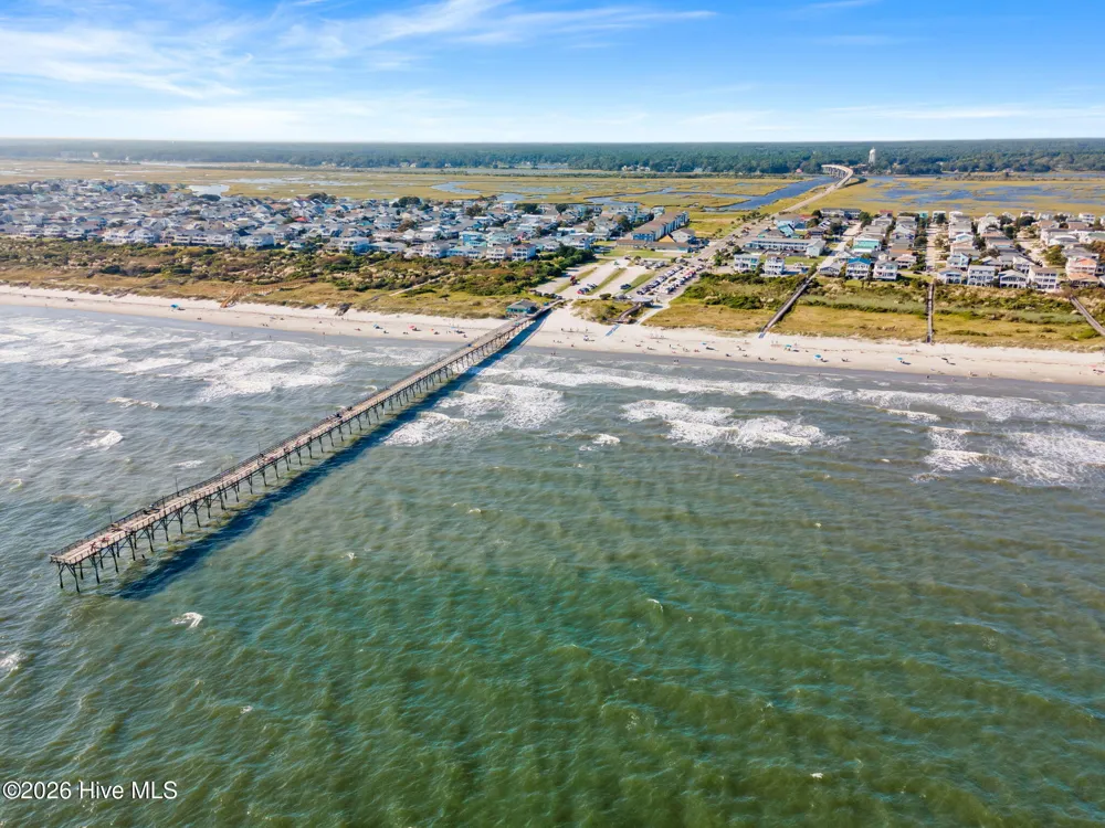 648 Barons Court SW Ocean Isle Beach, NC 28469
