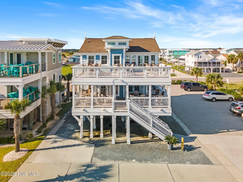 648 Barons Court SW Ocean Isle Beach, NC 28469
