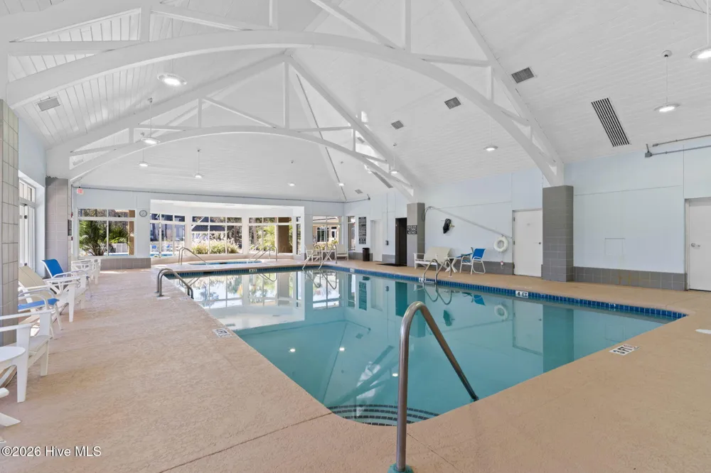 648 Barons Court SW Ocean Isle Beach, NC 28469