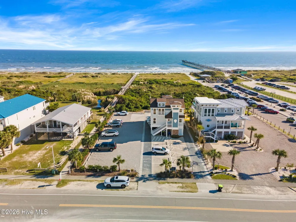 648 Barons Court SW Ocean Isle Beach, NC 28469
