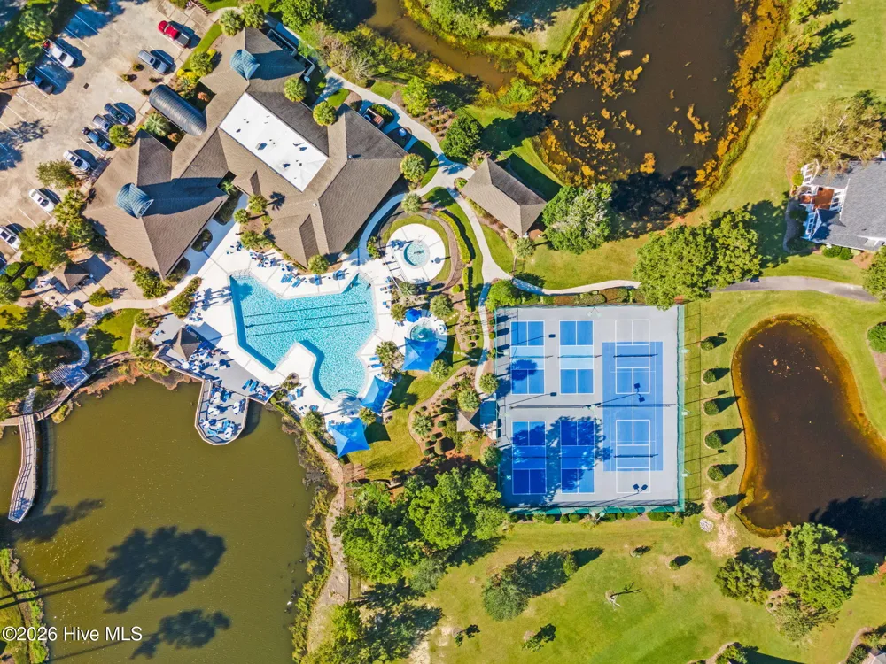 648 Barons Court SW Ocean Isle Beach, NC 28469