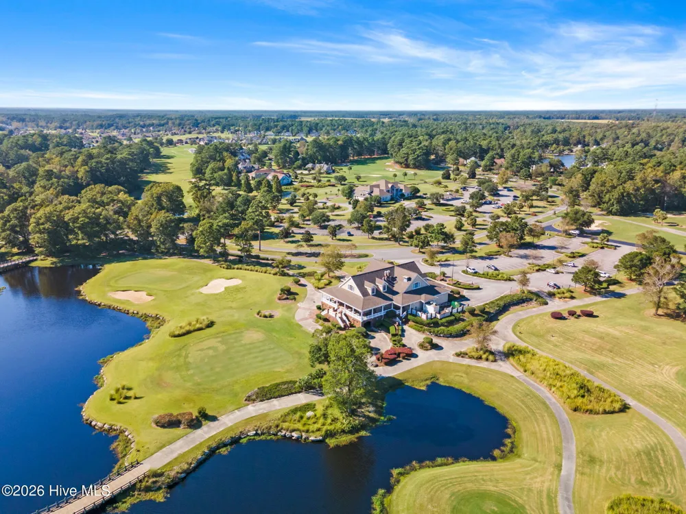 648 Barons Court SW Ocean Isle Beach, NC 28469