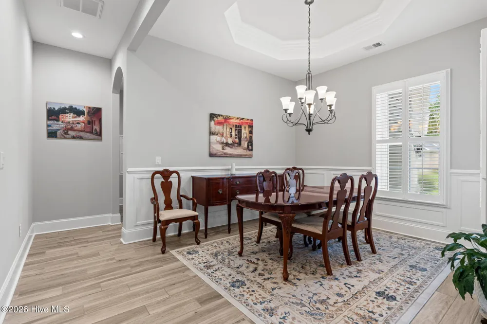 648 Barons Court SW Ocean Isle Beach, NC 28469