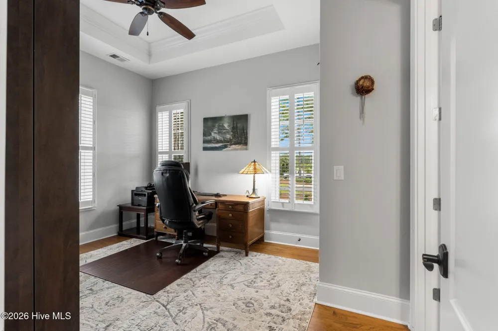 648 Barons Court SW Ocean Isle Beach, NC 28469