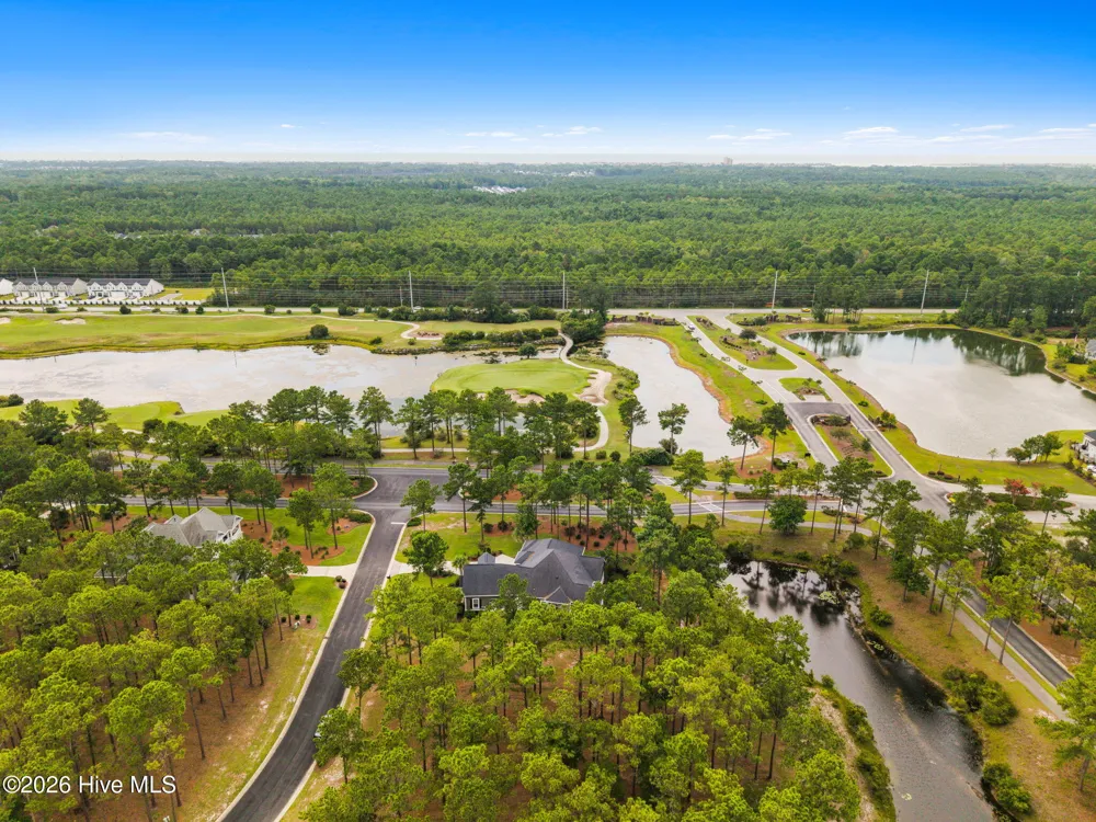 648 Barons Court SW Ocean Isle Beach, NC 28469
