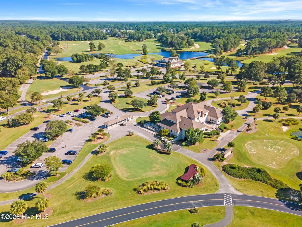 648 Barons Court SW Ocean Isle Beach, NC 28469