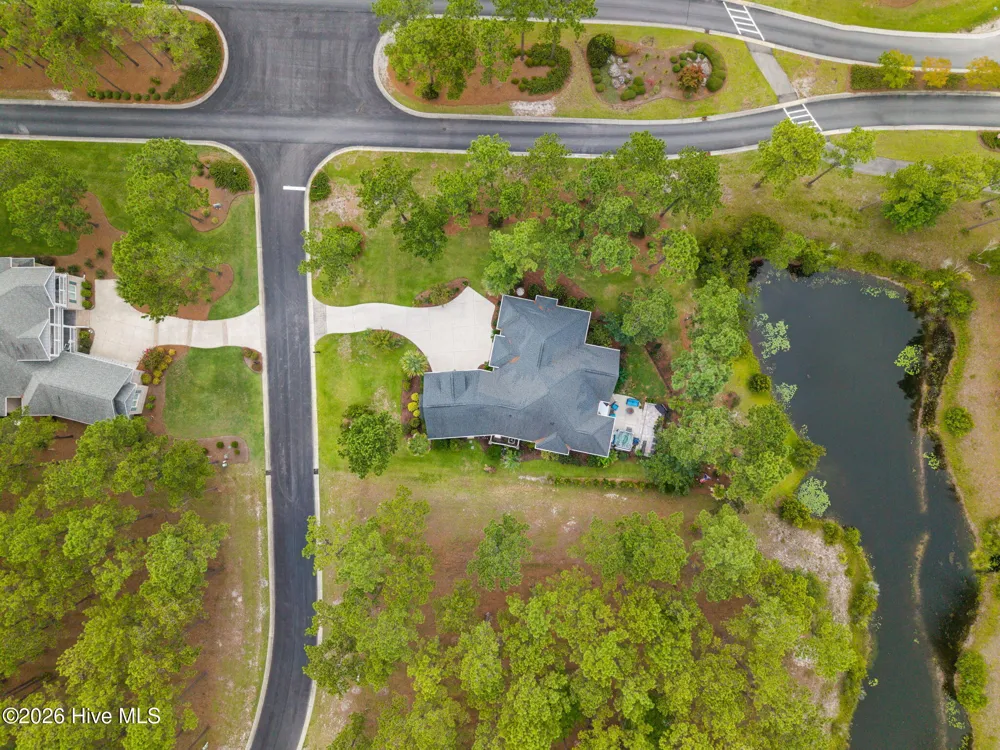 648 Barons Court SW Ocean Isle Beach, NC 28469