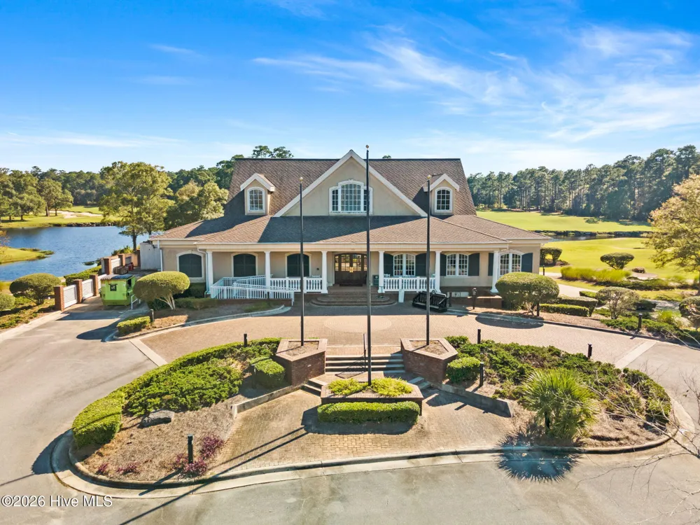 648 Barons Court SW Ocean Isle Beach, NC 28469