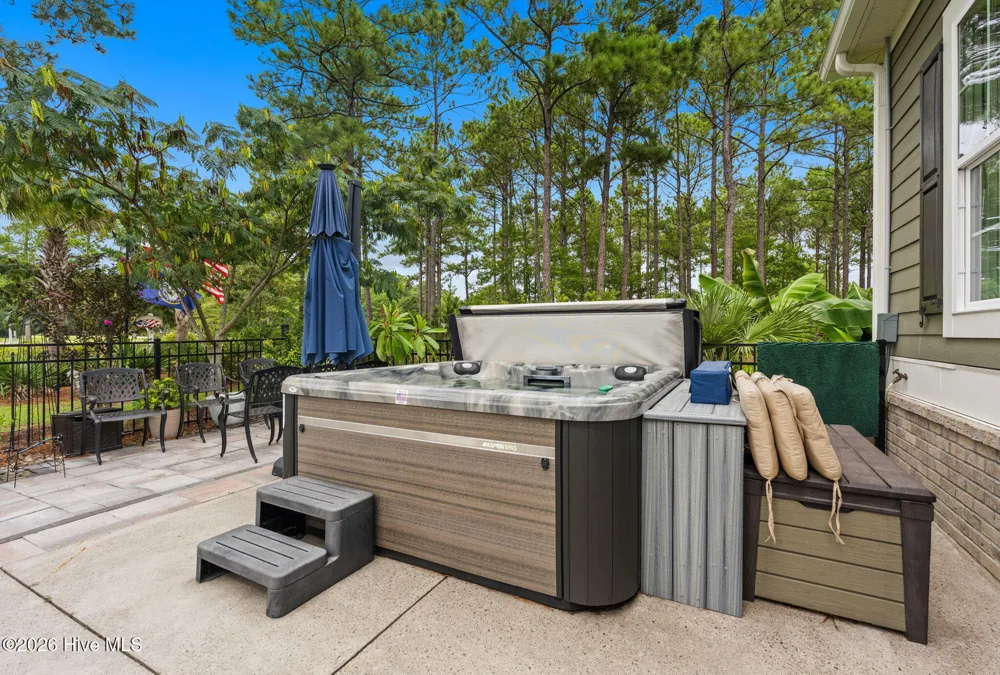 648 Barons Court SW Ocean Isle Beach, NC 28469