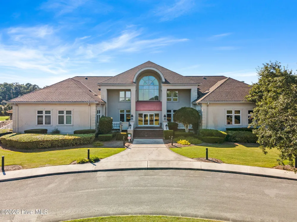 648 Barons Court SW Ocean Isle Beach, NC 28469