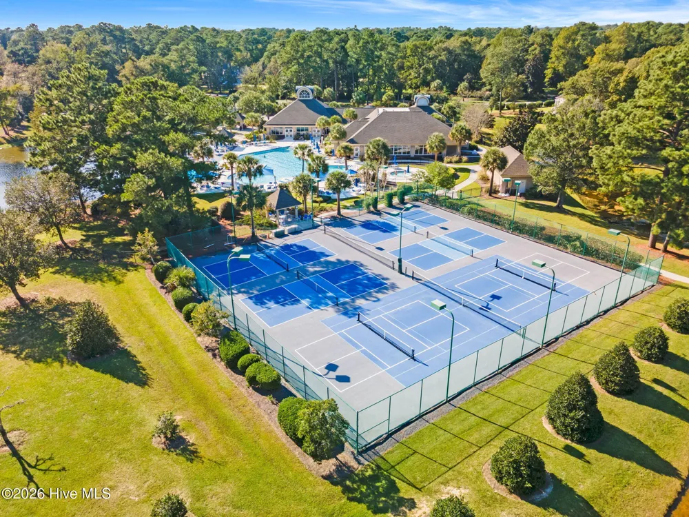 648 Barons Court SW Ocean Isle Beach, NC 28469