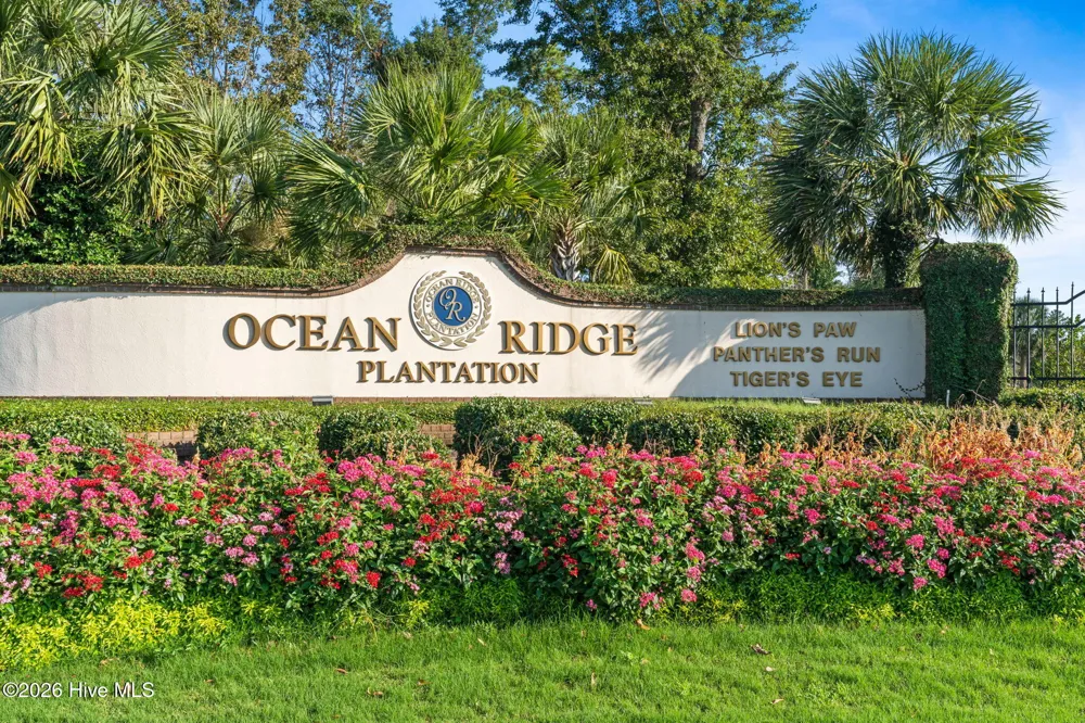 648 Barons Court SW Ocean Isle Beach, NC 28469