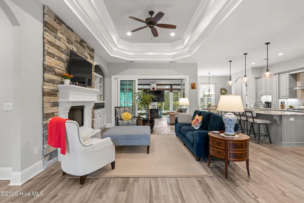 648 Barons Court SW Ocean Isle Beach, NC 28469