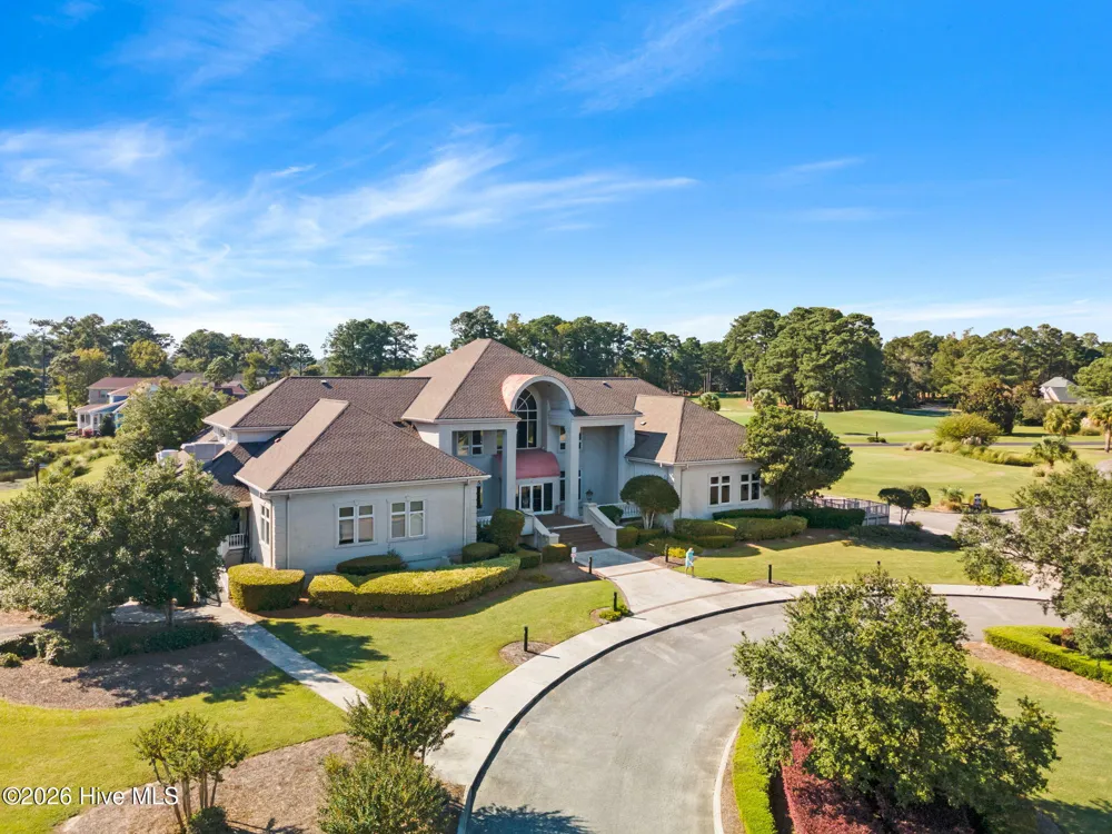 648 Barons Court SW Ocean Isle Beach, NC 28469
