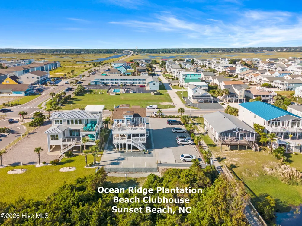 648 Barons Court SW Ocean Isle Beach, NC 28469