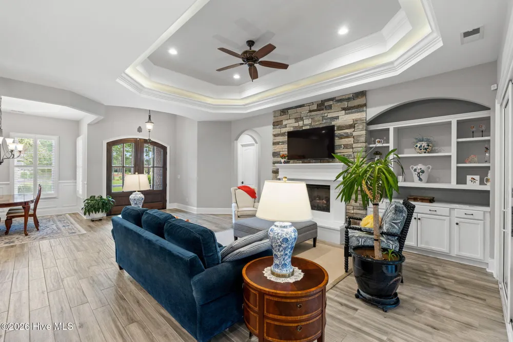 648 Barons Court SW Ocean Isle Beach, NC 28469