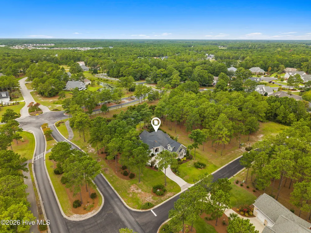 648 Barons Court SW Ocean Isle Beach, NC 28469