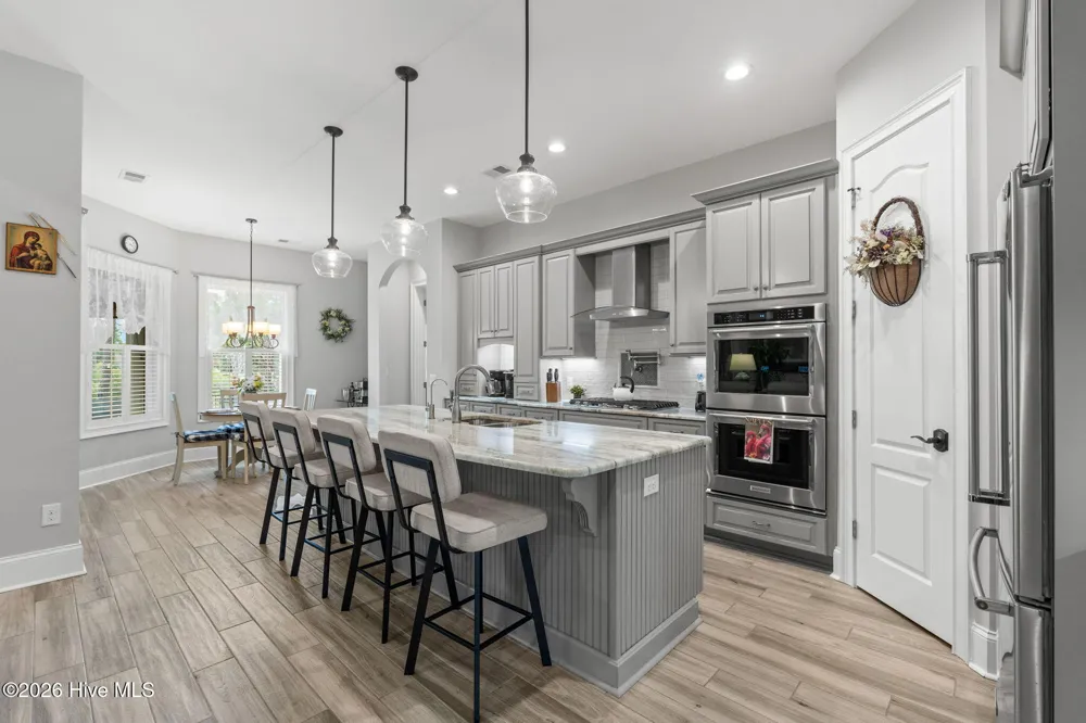 648 Barons Court SW Ocean Isle Beach, NC 28469