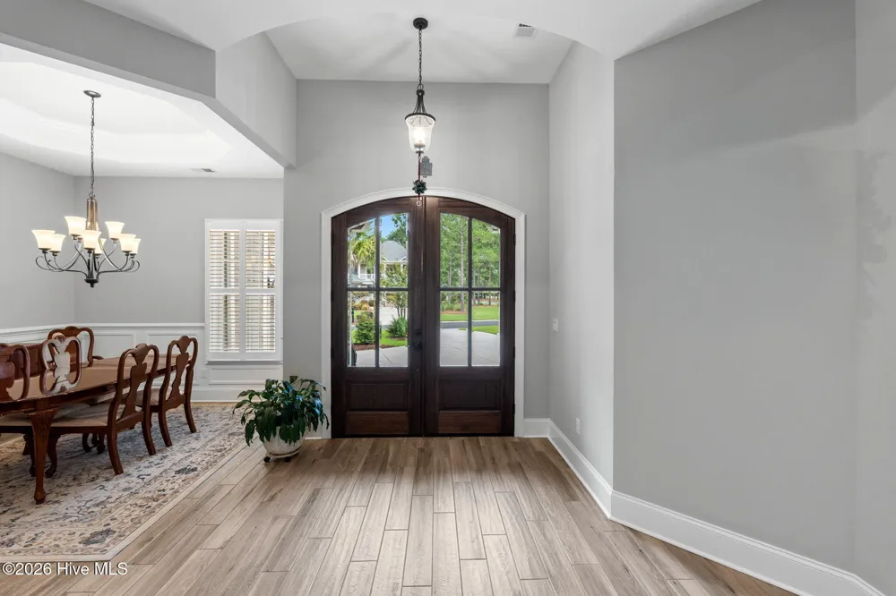 648 Barons Court SW Ocean Isle Beach, NC 28469