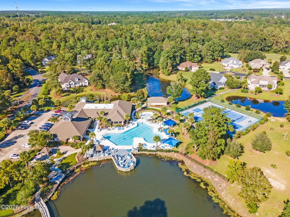 648 Barons Court SW Ocean Isle Beach, NC 28469