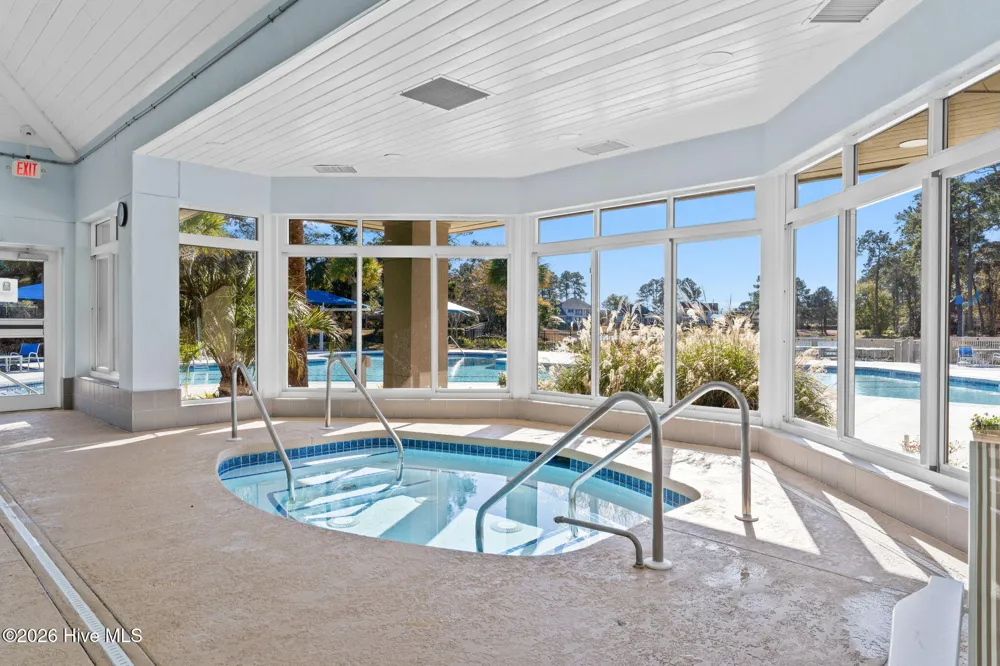 648 Barons Court SW Ocean Isle Beach, NC 28469