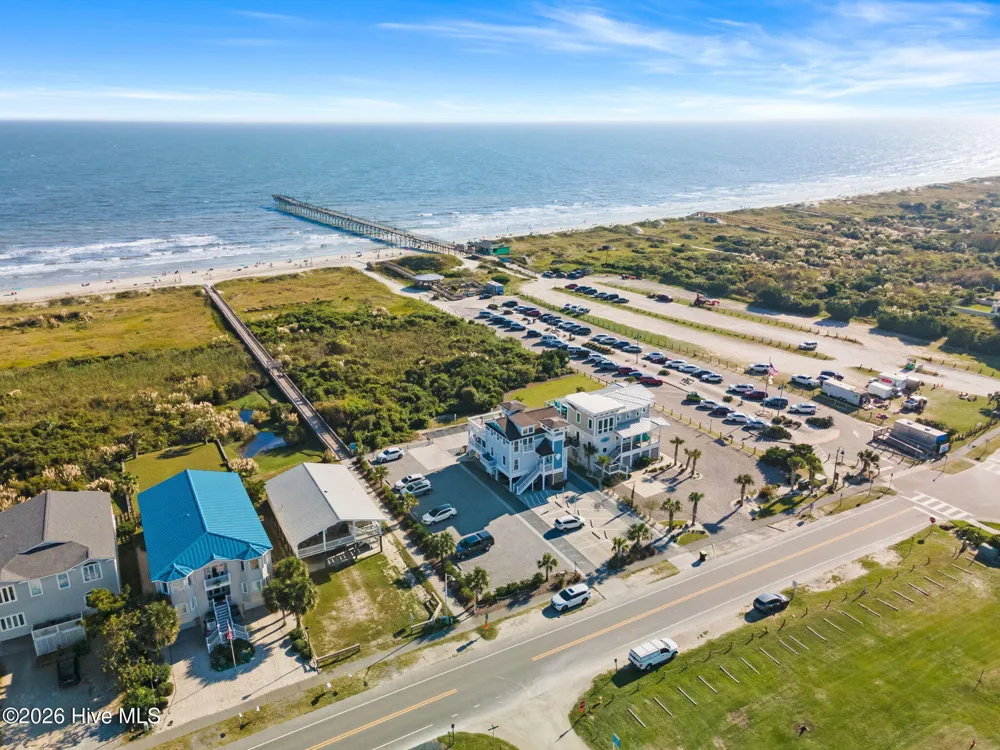 648 Barons Court SW Ocean Isle Beach, NC 28469