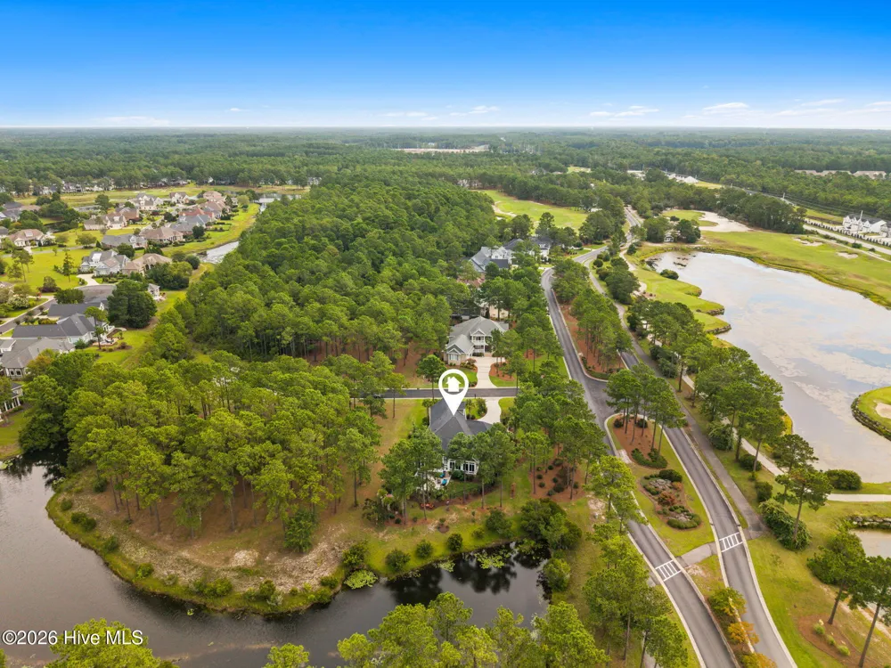 648 Barons Court SW Ocean Isle Beach, NC 28469