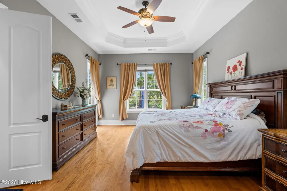 648 Barons Court SW Ocean Isle Beach, NC 28469