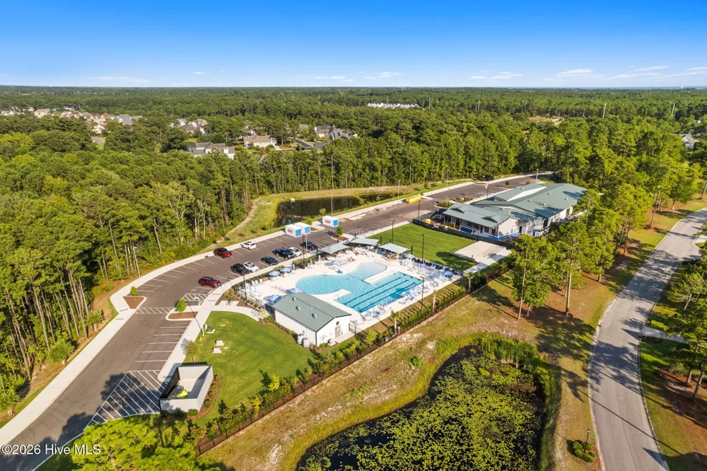 648 Barons Court SW Ocean Isle Beach, NC 28469