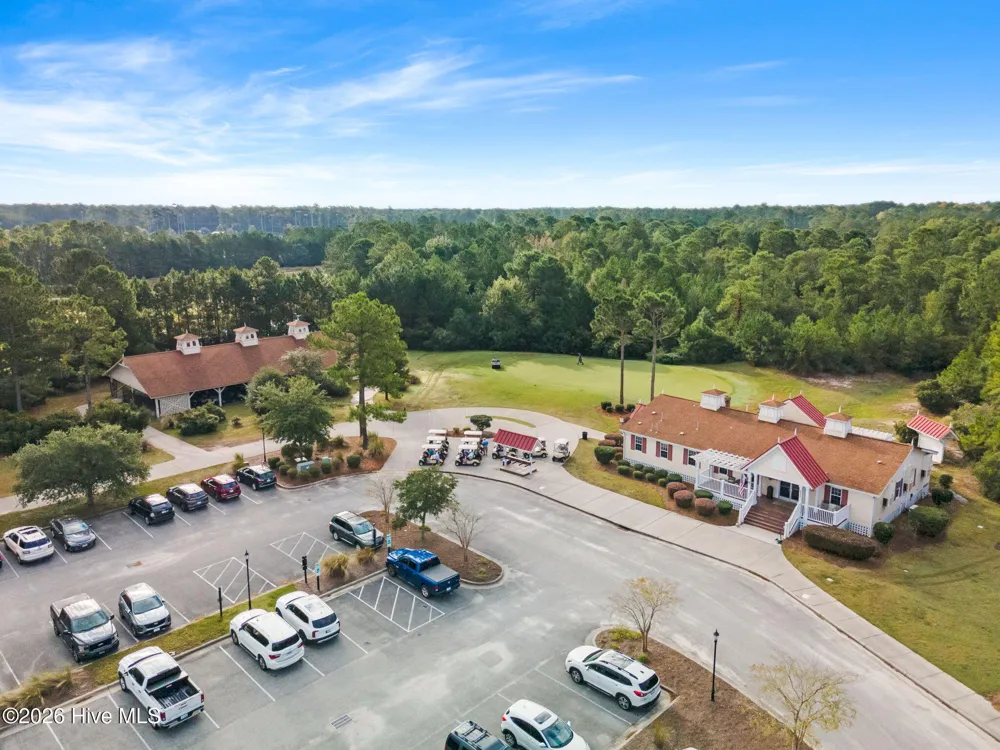648 Barons Court SW Ocean Isle Beach, NC 28469