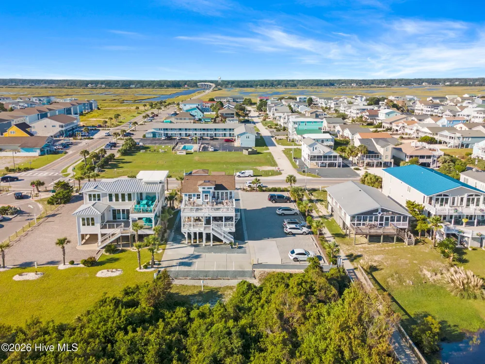 648 Barons Court SW Ocean Isle Beach, NC 28469