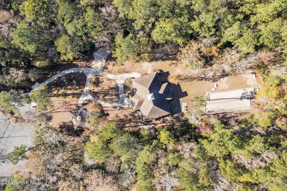 648 Barons Court SW Ocean Isle Beach, NC 28469