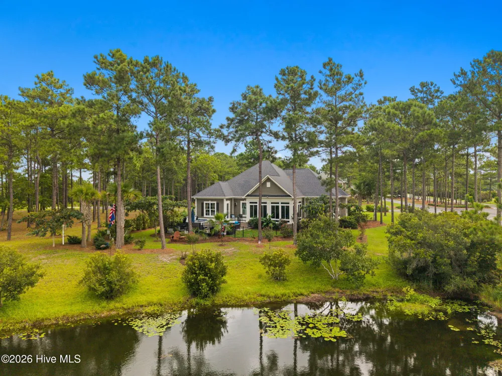 648 Barons Court SW Ocean Isle Beach, NC 28469