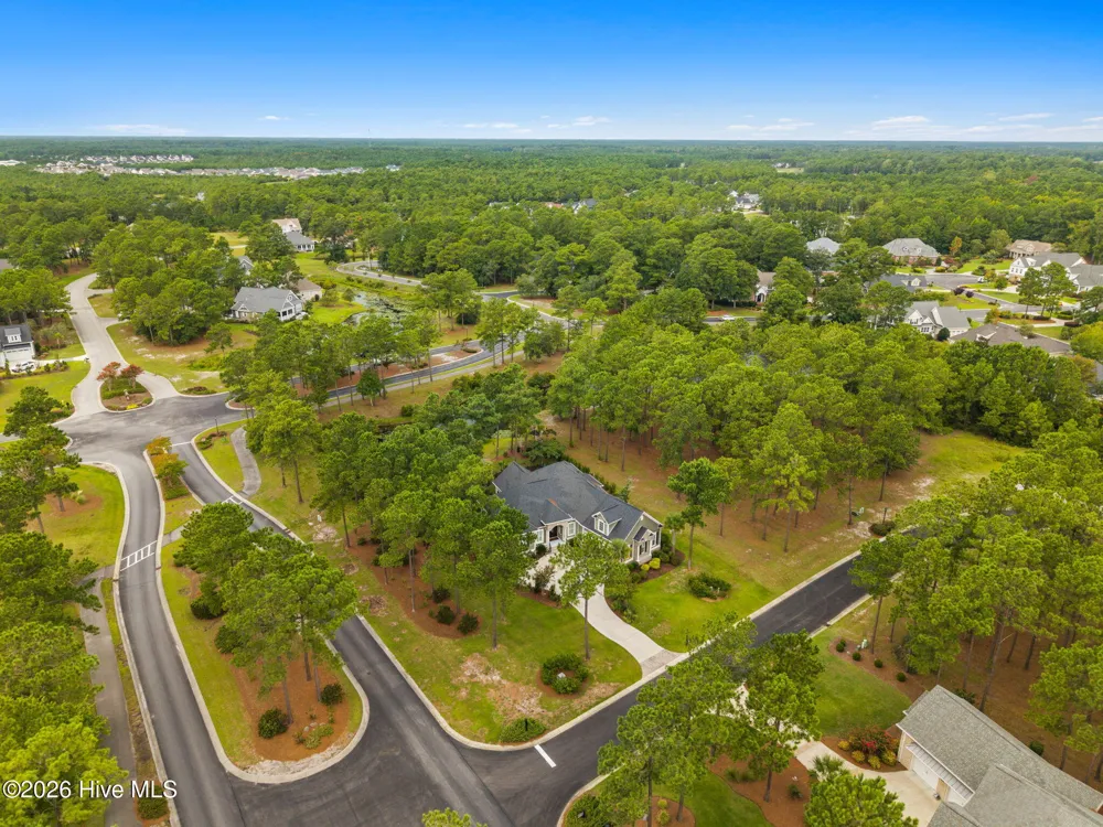 648 Barons Court SW Ocean Isle Beach, NC 28469
