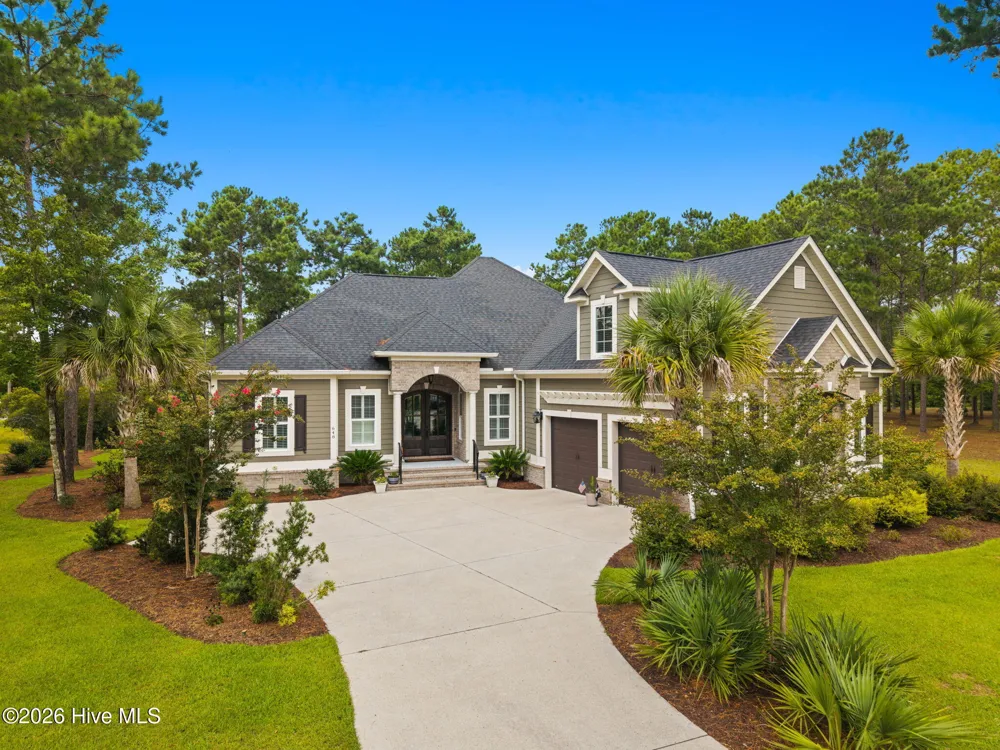 648 Barons Court SW Ocean Isle Beach, NC 28469
