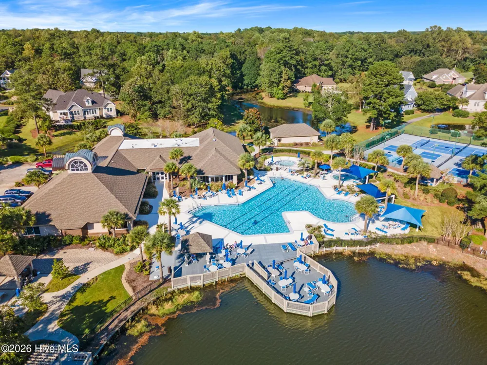 648 Barons Court SW Ocean Isle Beach, NC 28469